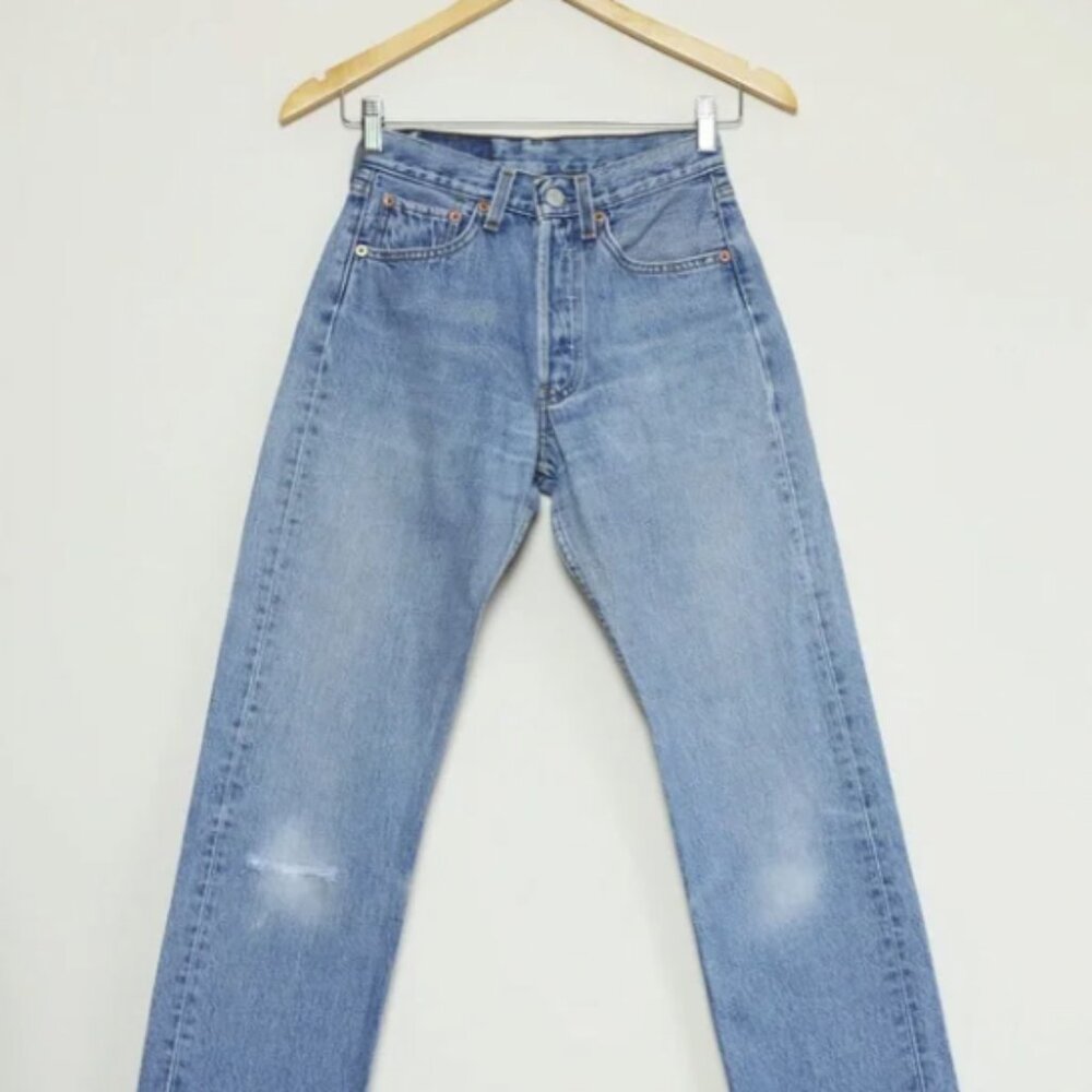 Amazing Vintage Levi's